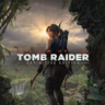 Материалы окончательного издания Shadow of the Tomb Rai