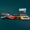 DiRT Rally 2.0 - 5 Car Variety Pack ПСН PLAYSTATION