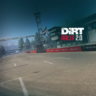 DiRT Rally 20 Bikernieki Latvia Rallycross Track PS4