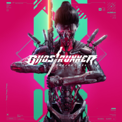 ✅Ghostrunner: Project_Hel✅PS4✅PS5✅ПСН✅PLAYSTATION