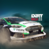 DiRT Rally 2.0 - Ford Fiesta RXS Evo 5 PS4 ПСН