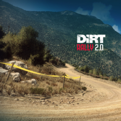 DiRT Rally 2.0 - Greece Rally PS4 ПСН PLAYSTATION