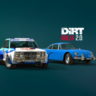 DiRT Rally 2.0 - H2 RWD Double Pack ПСН PLAYSTATION