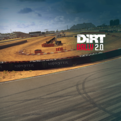 DiRT Rally 20 Killarney International Raceway South Af