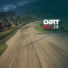 DiRT Rally 2.0 - Lydden Hill, UK (Rallycross Track) PS