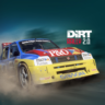 DiRT Rally 2.0 - MG Metro 6R4 Rallycross PS4 ПСН