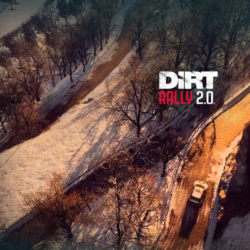 DiRT Rally 2.0 - Monte Carlo (Rally Location) PS4 ПСН