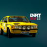 DiRT Rally 2.0 - Opel Kadett  C GT/E ПСН PLAYSTATION
