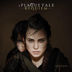 A Plague Tale: Requiem (Xbox One/S/Ключ/Аргентина)