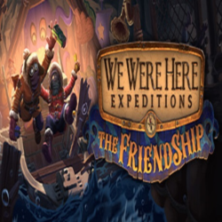 We Were Here Expeditions: The FriendShip (Steam ключ/РФ Мир)