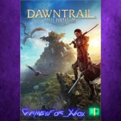 FINAL FANTASY XIV Dawntrail XBOX DLC