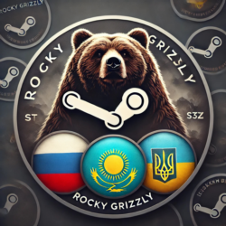 0% СБП АВТОПОПОЛНЕНИЕ STEAM KZT 24/7