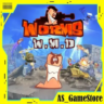 Worms W.M.D / Вормс / Черви | PS4/PS5 Турция Украина