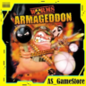 Worms Armageddon / Вормс / Черви | PS4/PS5 Турция Украина