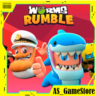 Worms Rumble / Вормс Рамбл / Черви | PS4/PS5 Турция Украина