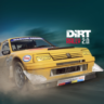 DiRT Rally 2.0 - Peugeot 205 T16 Rallycross PS4 ПСН