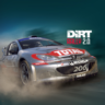 DiRT Rally 2.0 - Peugeot 206 Rally PS4 ПСН PLAYSTATION