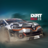 DiRT Rally 2.0 - Renault Clio R.S. RX PS4 ПСН