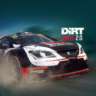 DiRT Rally 2.0 - Seat Ibiza RX PS4 ПСН PLAYSTATION