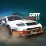 DiRT Rally 2.0 - SKODA Fabia Rally PS4 ПСН PLAYSTATION