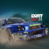 DiRT Rally 2.0 - SUBARU Impreza (2001) PS4 ПСН