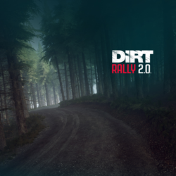 DiRT Rally 2.0 - Wales Rally PS4 ПСН PLAYSTATION