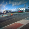 DiRT Rally 20 Yas Marina Circuit Rallycross Track PS4