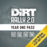 DiRT Rally 2.0 - Year One Pass PS4 ПСН PLAYSTATION
