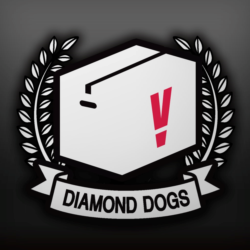✅METAL GEAR SOLID V: THE PHANTOM PAIN AM MRS-4 GOLD✅PS4