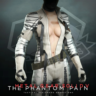 Metal Gear Solid V - Маск. костюм (Босс)  PS4 ПСН