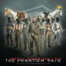 Metal Gear Solid V The Phantom Pain Набор костюмов и у