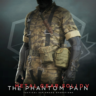Metal Gear Solid V - Боев. Форма (Нейкид Снейк) PS4