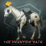 Metal Gear Solid V The Phantom Pain  Парадный костюм P