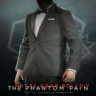 Metal Gear Solid V: The Phantom Pain - Смокинг PS4 ПСН