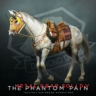 Metal Gear Solid V The Phantom Pain Западный костюм PS