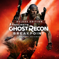 Tom Clancy s Ghost Recon Breakpoint Турция PS4 PS5 PS