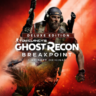 Tom Clancy s Ghost Recon Breakpoint Турция PS4 PS5 PS