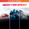 Need for Speed™: Уникальный набор PS4 ПСН PLAYSTATION