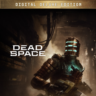 Dead Space Digital Deluxe Edition PS5 ПСН PLAYSTATION