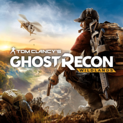 Tom Clancy’s Ghost Recon® Wildlands - Standard Edition PS4 ПСН PLAYSTATION