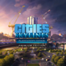 Cities: Skylines - Premium Edition 2 PS4 ПСН PLAYSTATION