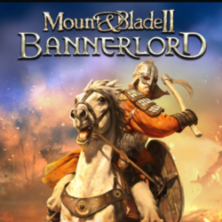 Mount & Blade II: Bannerlord    PS4/PS5   ТУРЦИЯ