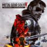 Metal Gear Solid V: The Definitive Experience PS4 ПСН PLAYSTATION