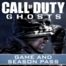 Call of Duty®: Ghosts and Season Pass Bundle PS4 ПСН PLAYSTATION