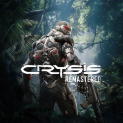 Crysis Remastered PS4 ПСН PLAYSTATION