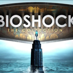 BioShock: The Collection    PS4/PS5   ТУРЦИЯ