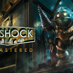 BioShock Remastered    PS4/PS5   ТУРЦИЯ