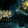 BioShock 2 Remastered    PS4/PS5   ТУРЦИЯ