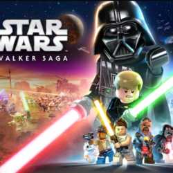 💥LEGO Star Wars: The Skywalker Saga 🔵 PS4/PS5 🔴ТR🔴