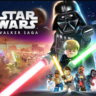 LEGO Star Wars: The Skywalker Saga    PS4/PS5   ТR